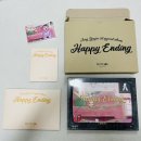 애니송 | 정여진 2000년대 애니송 펀딩 후기 | 애니송 풀버전 프로젝트 | Happy Ending 앨범 | 내돈내산