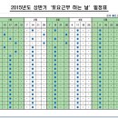 운전면허 적성검사/면허갱신 챙기세요... 이미지