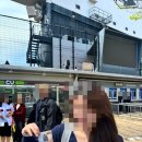 입장-11 | [기아타이거즈] 기아 챔피언스필드 입장 방법 및 꿀팁｜EV석 514블럭 11열 시야 후기