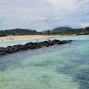 김녕해수욕장 이미지