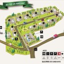 금산 자연 오토캠핑장 이미지