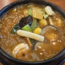 백뜰세천 | 전주중식당 추천, 주차 편하고 깔끔한 아중리 덕진구맛집 신쓰부 방문기