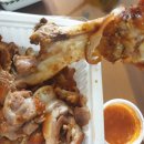 맛깡패족발