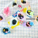 김해시 생활문화 평생학습관 1층 | 김해시 생활문화평생학습관_ 1. 친환경소재 제스모나이트로 나만의 소라만들기