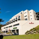 문경새재호텔 이미지