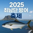 서귀포예술단 | 11월 제주 방어축제