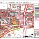 삼산대보아파트 주택재건축 정비예정구역 이미지