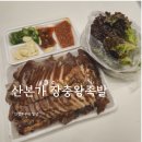 본점장충족발