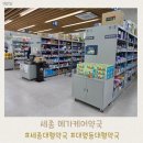 대평동_코스트코입구건너편 | 세종 대평동 대형약국 메가케어약국 어린이상비약 감기약 연고 밴드 가격