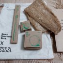 제로 웨스트 친환경 천연 비누 이미지