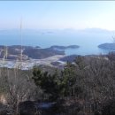 정상 조망권 이미지