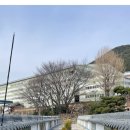 진남관외부 이미지