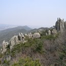 @ 충남의 조그만 금강산, 산세와 기암괴석이 일품인 홍성 용봉산 (용봉산 자연휴양림) 이미지