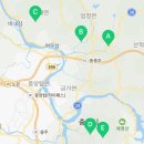 교현안림동 행정복지센터화장실 이미지