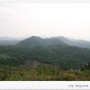 정상 전망대 이미지