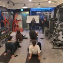 HMFit | 서신동PT HMFIT 근막이완 교육