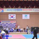 블랙벨트 용인대 태권도장 이미지