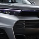 2166 | "쏘렌토 대기 지쳤다면?" 혼다 CR-V 30년 역사상 최대 변격! 2,166L 압도적 적재함