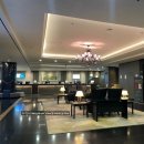 야당동 에펠타워 사거리 | 노보텔 엠버서더 서울강남 주차,라운지 서울 호캉스