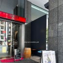 내돈내산: 코트야드 바이 메리어트 도쿄역 조식부페 후기