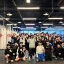 팀 복싱스터번 미사지구점 | 복싱스터번 아양지구점] 함께해서 더 값졌던 하루, 복싱스터번 합동훈련 &amp; 스파링데이(안성복싱...