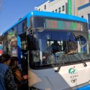 중앙소광장 버스정류장 이미지