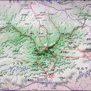 모악산(793.5m)/전북 완주, 김제 이미지