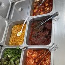 대구 구지 한식뷔페 한식 맛집 미식한끼