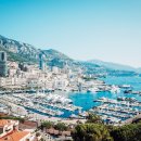 모나코 이미지