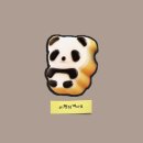 GS25 계양팬더점 | gs25 a1팬더케이크 빵 3D 입체케익: 편의점 신상 간식 푸바오판다모양디저트빵 내돈내산 후기