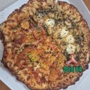 삼천병마로 L | 피자스쿨&amp;노모어 피자 후기(고구마 피자, 바질뇨끼, 옥수수 새우) 내돈내산