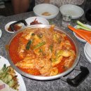대치골식당