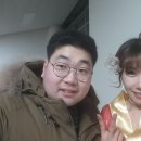 12월 15일 신안산대학교 체육관에서 가수 김다나님과 함께 이미지