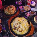 [식단일기] 자취하는 직장인 도시락 식단일기 1월 4주차 : 닭발, 호두파이, 다크초코쿠키, 등촌, 소고기...