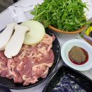 영산강오리탕 | 광주 첨단2지구 신용동맛집 영산강오리탕 50년전통 오리로스구이 후기