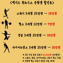 엑시드 휘트니스 이미지