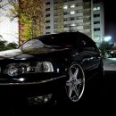 VIP SM5 Minus Camber Kit 1호차량^^ 이미지