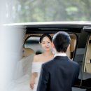 세실리 | 부산 호텔 아난티 웨딩 야외결혼식 세실리스냅 후기