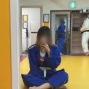 내체력 유도관 | 5월 2주 일기