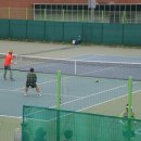 공설테니스장 이미지