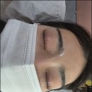 랑쥬왁싱&속눈썹