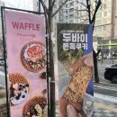 마이요거트립 경북도청점