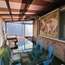 도척로 | 더스테이584 경기도 펜션 후기,도척에서 만난 독채펜션, 정원이 예쁜 힐링 숙소