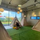 천안 물놀이 &#34;풀숲&#34; / 아이들과 함께 워터슬라이드&amp;바베큐 즐기기 (가격, 시설, 주차)🏖️