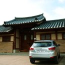 안동하회마을 이미지