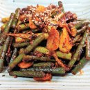 밑반찬만들기 이미지