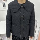 월간 소비로그 11월. SI빌리지 지컷 G-CUT 세일러 카라 퀼팅 점퍼, 보브 VOV 구스다운 퀼팅 벨티드...