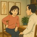 간편한의원 | 아침에 일어났을 때 무서운 통증이? 홍대 합정 간편한의원에서 해결한 30대 여성 환자의 치료 이야기”