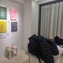 feel house | 🖼 [🌈COLOR HOUSE 전시참여합니다], 홍대미술전시, 연남동전시, 무료전시추천, 아트베이커리갤러리🥖