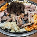 고기싸롱 망원역점 이미지